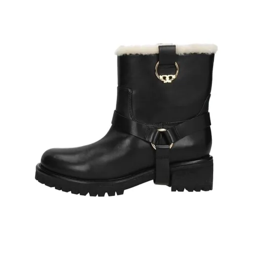 Tory Burch ботильоны высокие женские