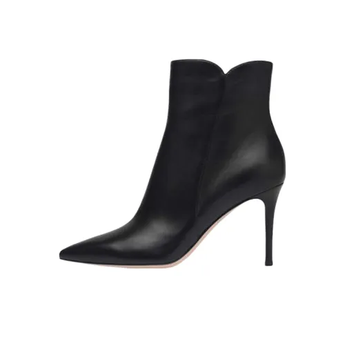 GIANVITO ROSSI Женские ботильоны