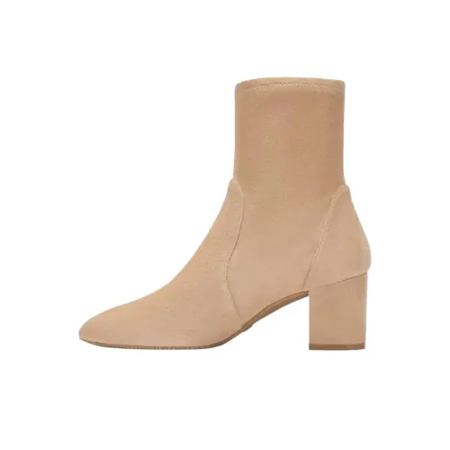 Stuart Weitzman Женские ботильоны
