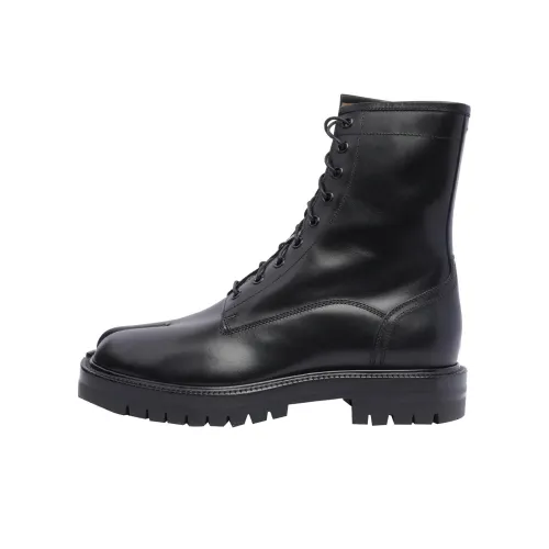 Maison Margiela Tabi ботильоны мужские