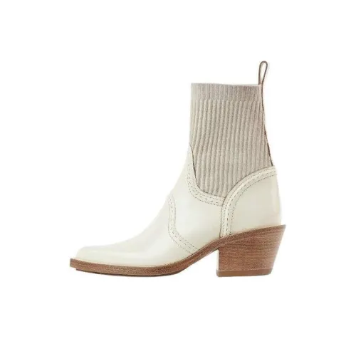 Chloé Nellie Ботильоны Женские