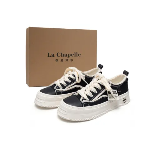 La Chapelle Low-Top Sneakers Женские