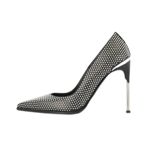 Alexander McQueen Высокие каблуки Женские