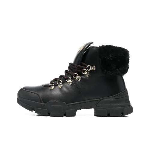 LOVE MOSCHINO Ботильоны Женские Черные