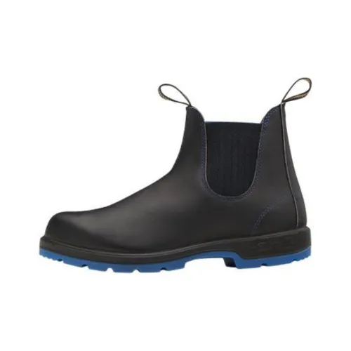 Blundstone CLASSIC SHORT Челси Унисекс Черный