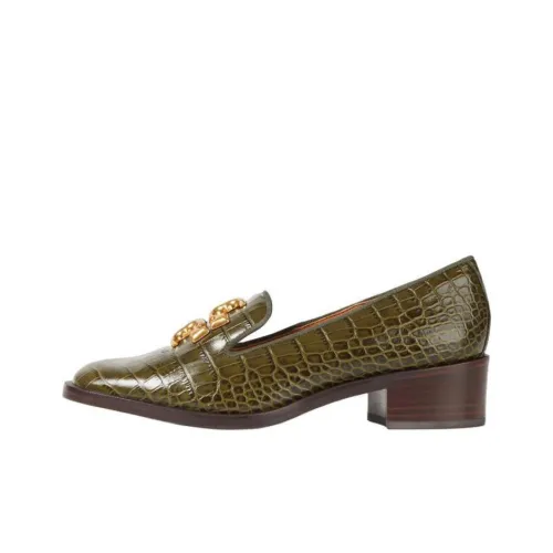 Tory Burch Высокие каблуки Женские