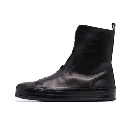 Ann Demeulemeester Ботильоны Мужские