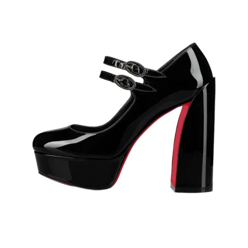 Christian Louboutin Высокие каблуки Женские