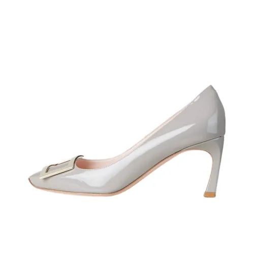 Roger Vivier Belle Vivier Высокие каблуки Женские
