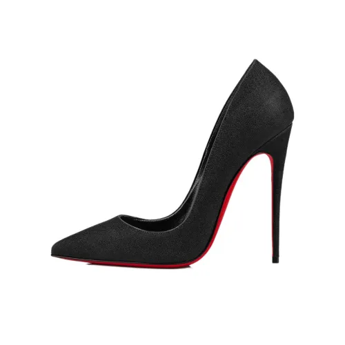 Christian Louboutin Высокие каблуки Женские