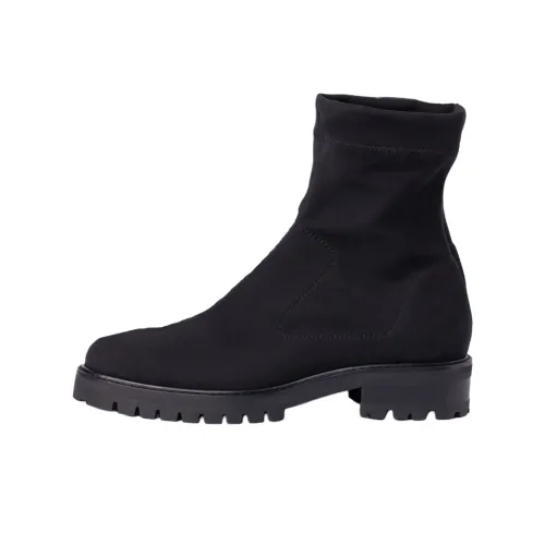 Pedro García Soner Ботильоны 3,5 см Женские Черные