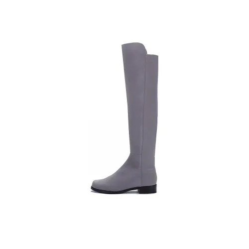Stuart Weitzman Женские сапоги до колена