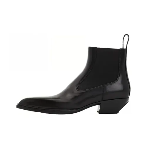 Alexander Wang Короткий Челси Женские Черный