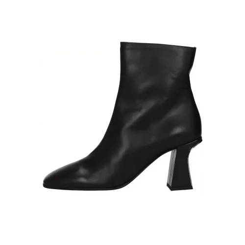 Furla Ботильоны Женские Черные