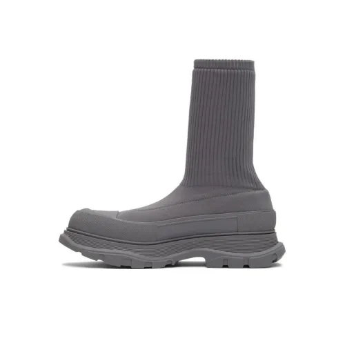Alexander McQueen Tread Slick Ботильоны Мужские