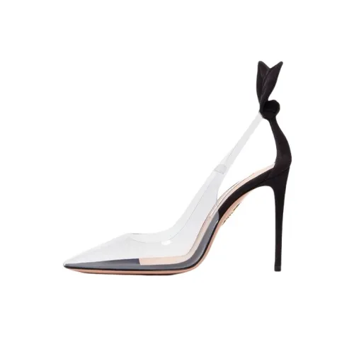 AQUAZZURA Высокие каблуки Женские