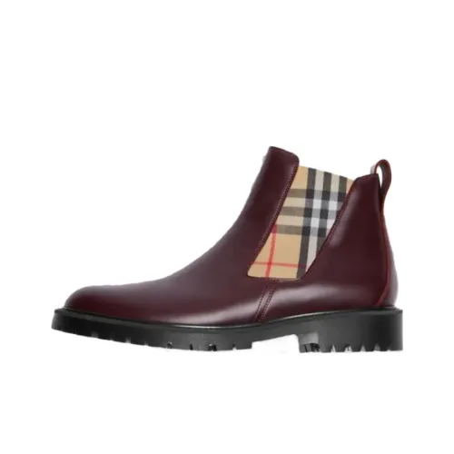 Burberry Vintage Chelsea Мужской