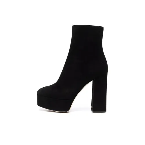 GIUSEPPE ZANOTTI Женские ботильоны