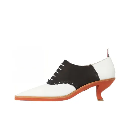 THOM BROWNE Высокие каблуки Женские