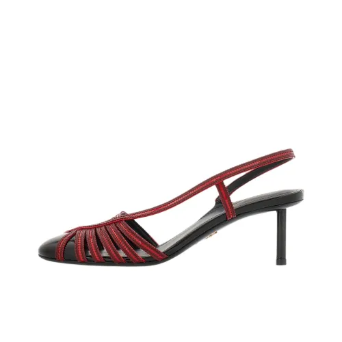 Ferragamo Высокие каблуки Женские