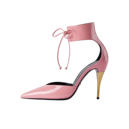 GUCCI Высокие каблуки Женские