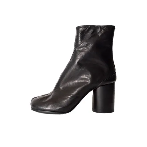 Maison Margiela Tabi Женские ботильоны