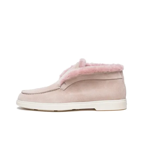 Santoni Женские ботильоны