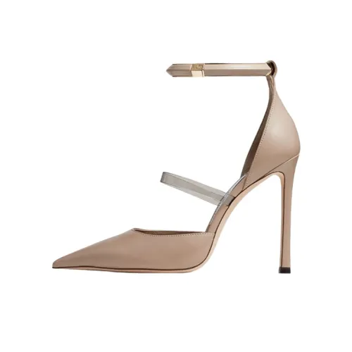 Jimmy Choo Высокие каблуки Женские