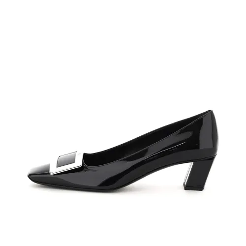 Roger Vivier Высокие каблуки Женские