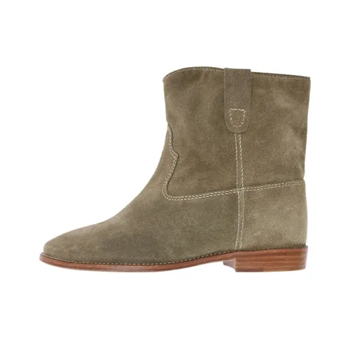 ISABEL MARANT Женские ботильоны