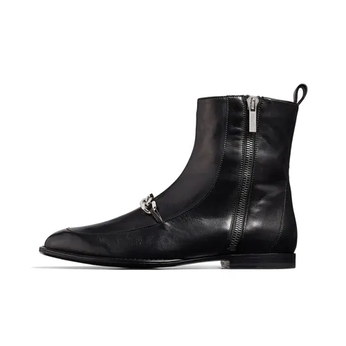 Jimmy Choo Ботильоны Мужские