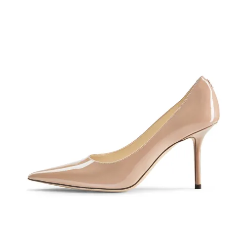 Jimmy Choo Любовь Высокие каблуки Женские