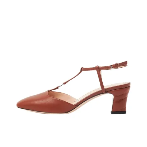 GUCCI PETITE GG Высокие каблуки Женские