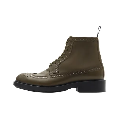 Ботильоны Burberry Мужские