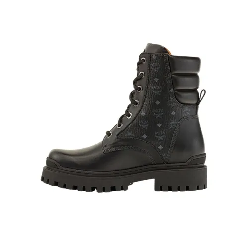 MCM Мартинсы Женские