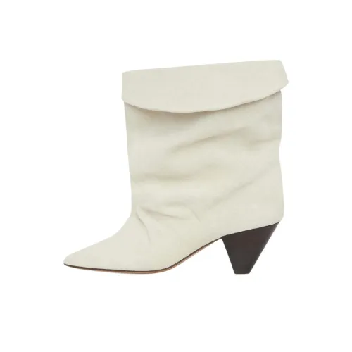 ISABEL MARANT Женские ботильоны
