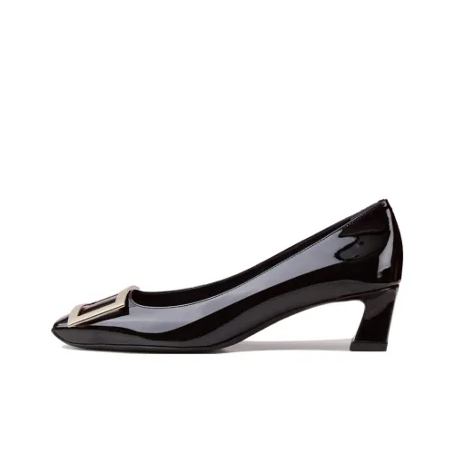 Roger Vivier Trompette Высокие каблуки Женские