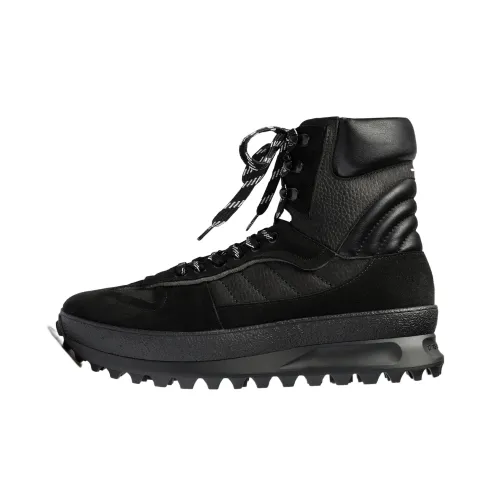 Ботильоны Maison Margiela Женские Черные