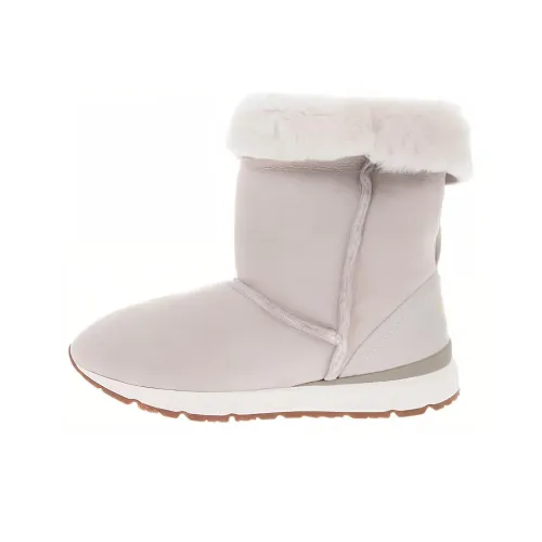 WOOLRICH Женские ботильоны