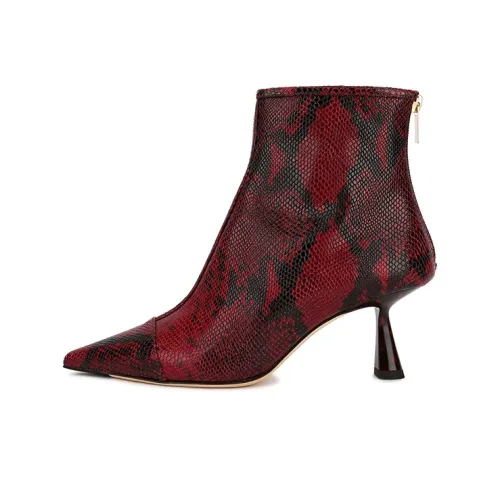 Jimmy Choo Женские ботильоны