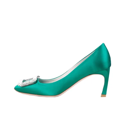 Roger Vivier Trompette Высокие каблуки Женские