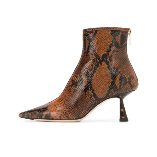 Jimmy Choo Женские ботильоны