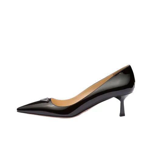PRADA Высокие каблуки Женские