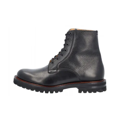 CHURCH'S Ботильоны Мужские Черные