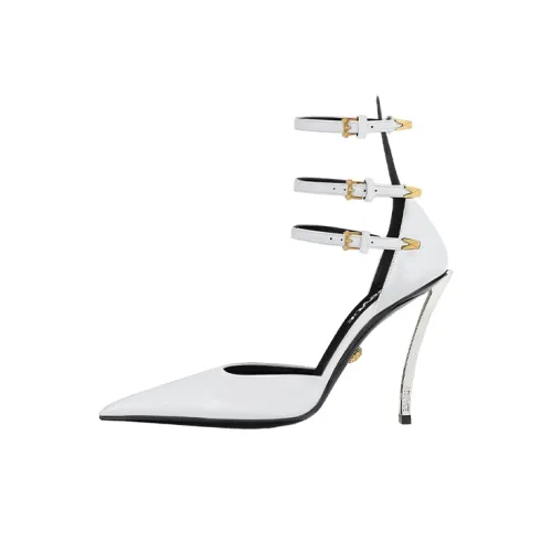 VERSACE Высокие каблуки Женские