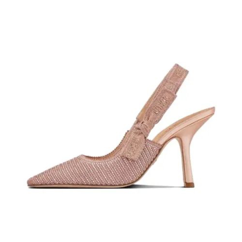 DIOR J'Adior Высокие каблуки Женские