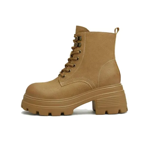 TATA Короткий Мартин Ботинок 6,5 см Женский