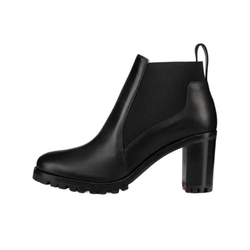 CL Marcharoche Женские ботильоны черные