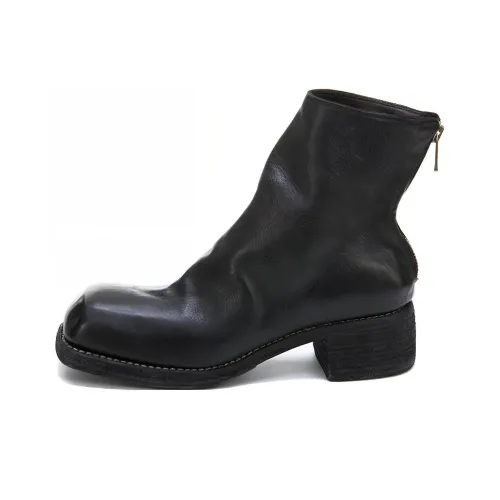 GUIDI Ботильоны Мужские