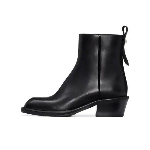 HUGO BOSS Ботильоны Черные Женские